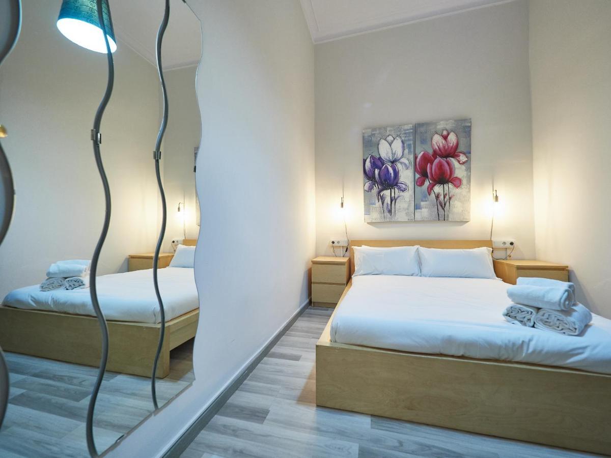 Barcelonaforrent The Living Appartement Barcelona