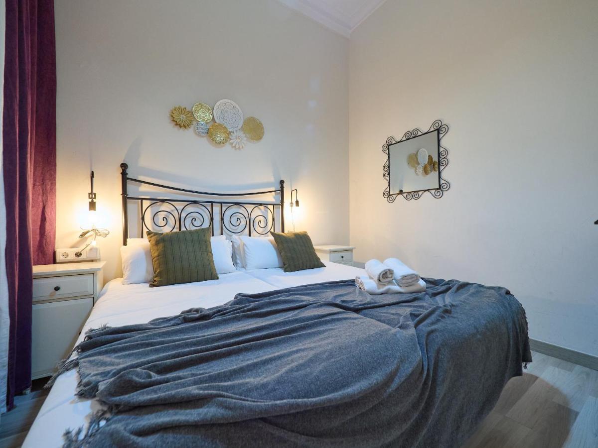 Appartement Barcelonaforrent The Living *