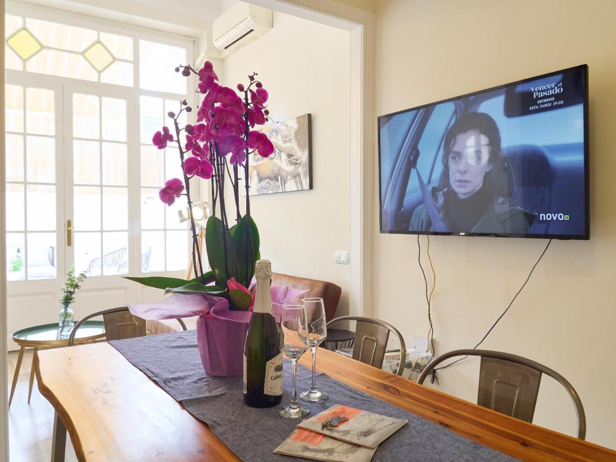 Appartement Barcelonaforrent The Living Barcelona